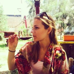 Meet your Posher, Madeline